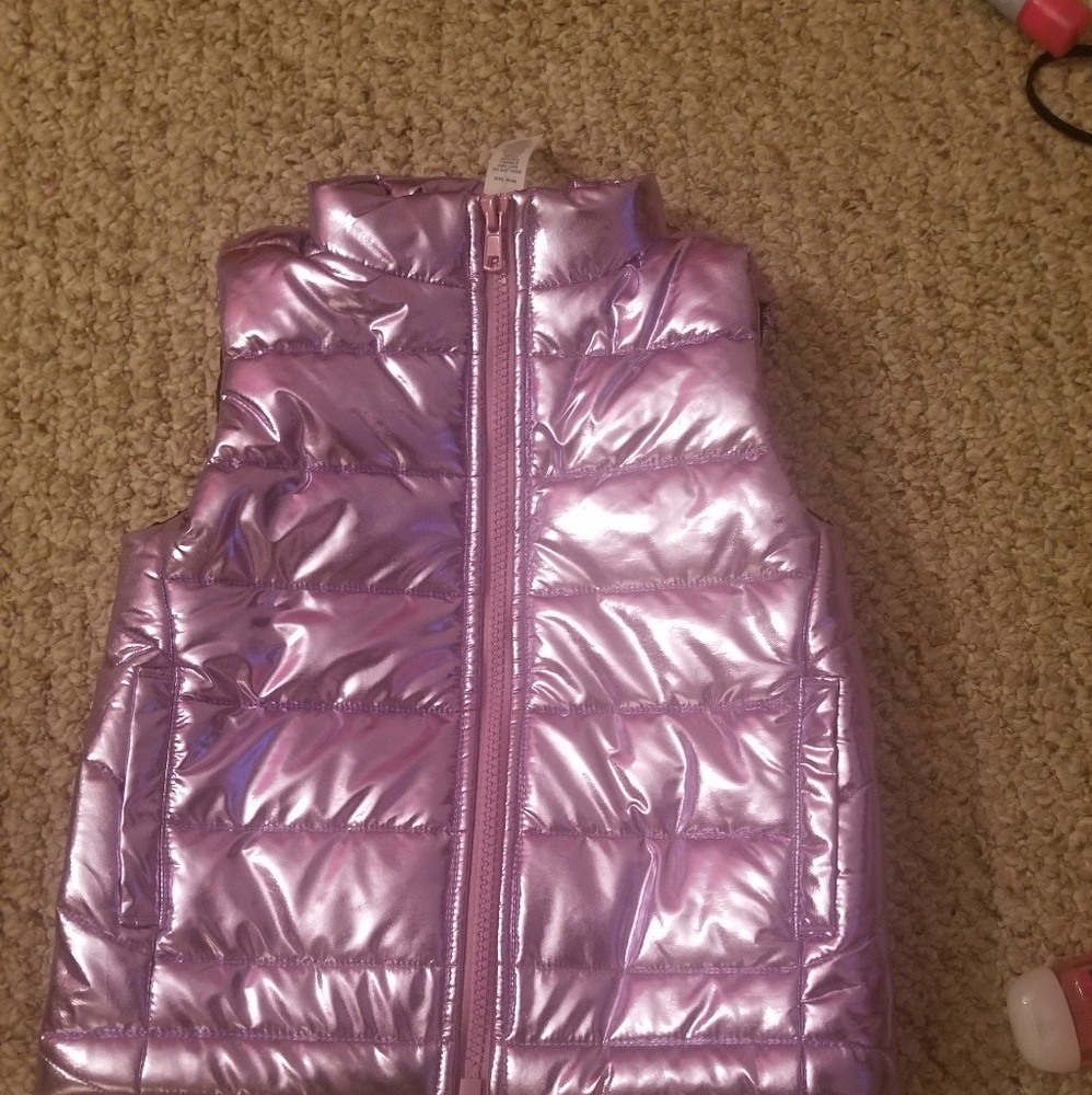 Vest